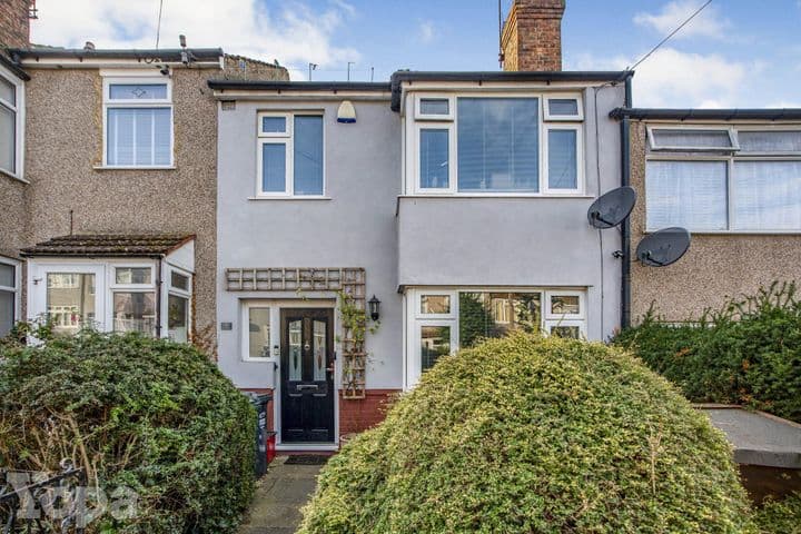 3 bedrooms house for sale in Dartford, United Kingdom