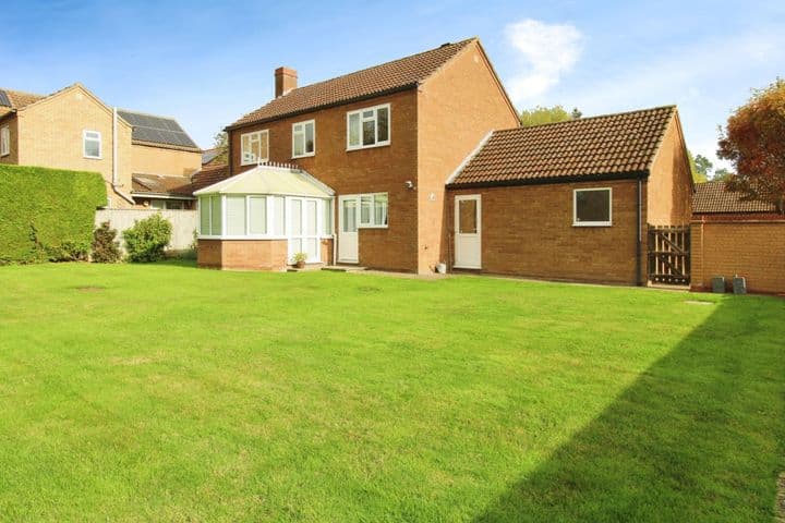 4 bedrooms house for sale in Cambridge, United Kingdom - Image 2