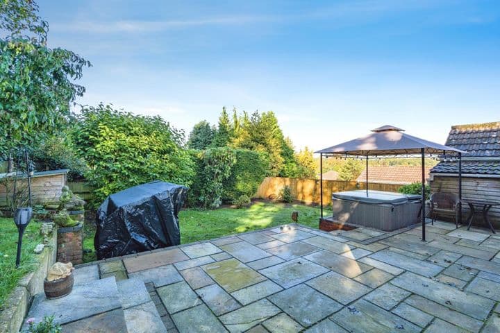 4 bedrooms house for sale in Norwich, United Kingdom - Image 3