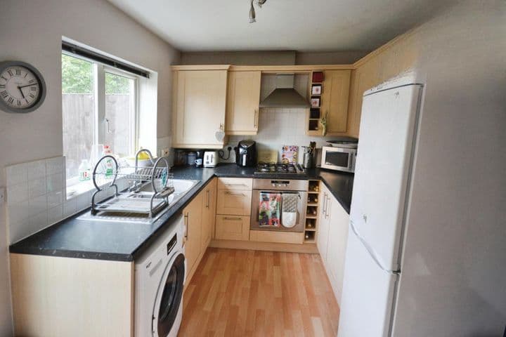 2 bedrooms house for sale in Welwyn Garden City, United Kingdom - Image 9