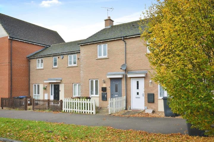 2 bedrooms house for sale in Welwyn Garden City, United Kingdom - Image 2