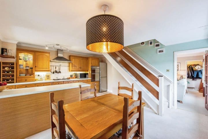 3 bedrooms house for sale in Bury St. Edmunds, United Kingdom - Image 9