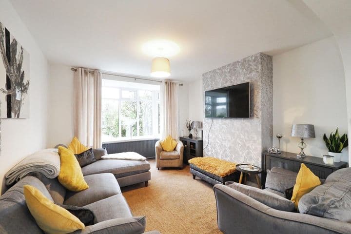 3 bedrooms house for sale in Nottingham, United Kingdom - Image 2