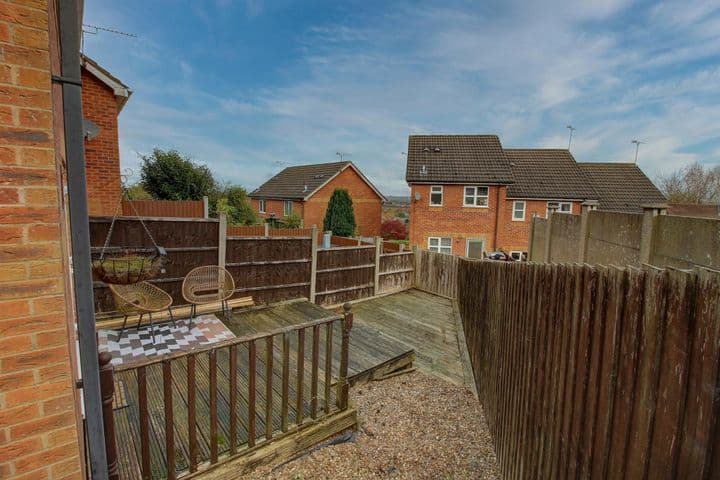 1 bedroom house for sale in Atherstone, United Kingdom - Image 11