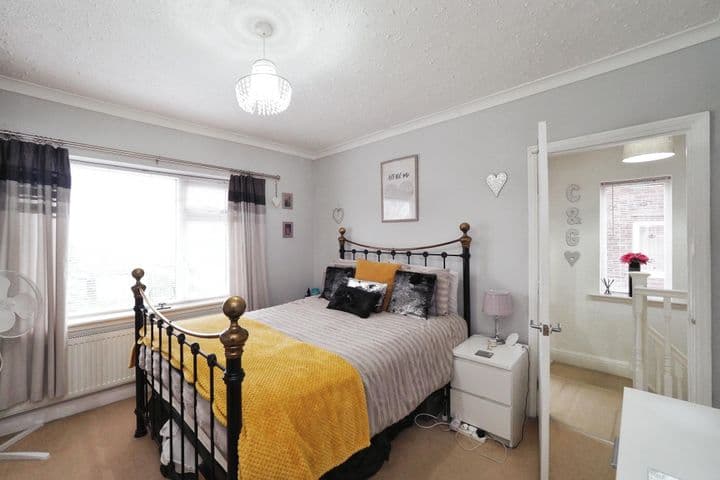 3 bedrooms house for sale in Nottingham, United Kingdom - Image 10