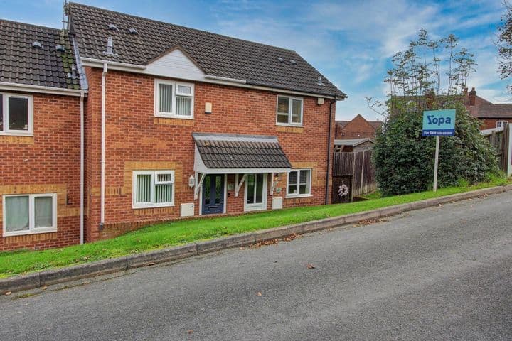 1 bedroom house for sale in Atherstone, United Kingdom - Image 2