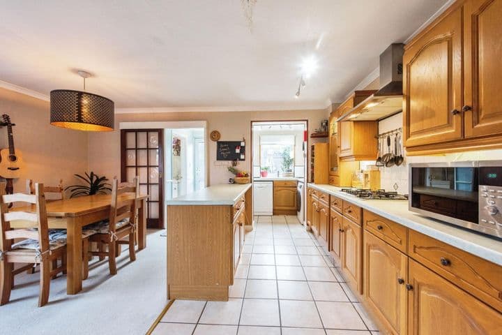 3 bedrooms house for sale in Bury St. Edmunds, United Kingdom - Image 3