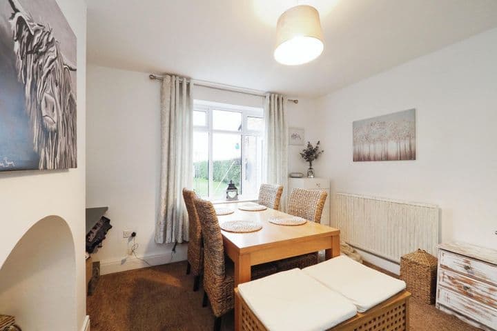 3 bedrooms house for sale in Nottingham, United Kingdom - Image 5