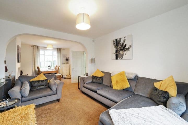 3 bedrooms house for sale in Nottingham, United Kingdom - Image 4