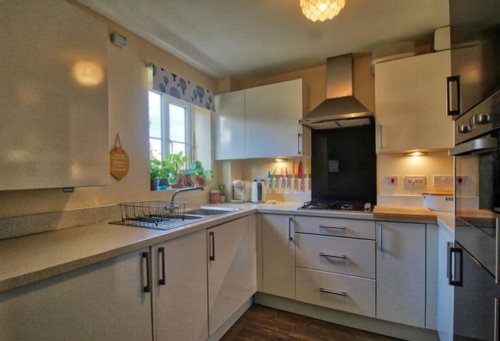 2 bedrooms house for sale in Evesham, United Kingdom - Image 5