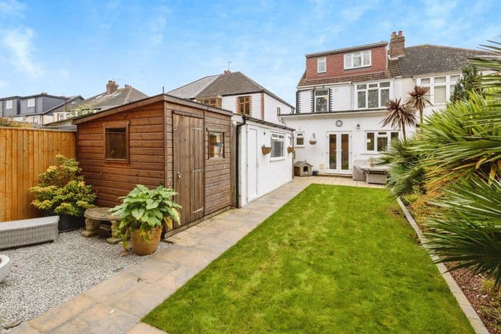 4 bedrooms house for sale in Portsmouth, United Kingdom - Image 5