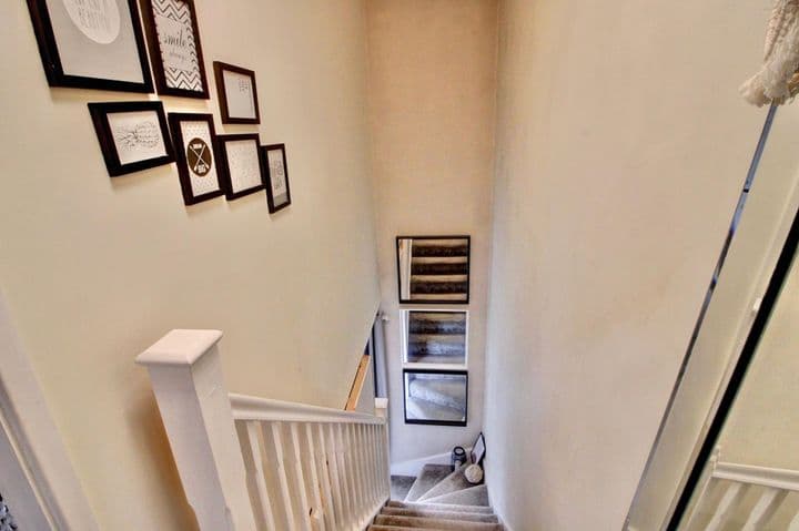 1 bedroom house for sale in Atherstone, United Kingdom - Image 7