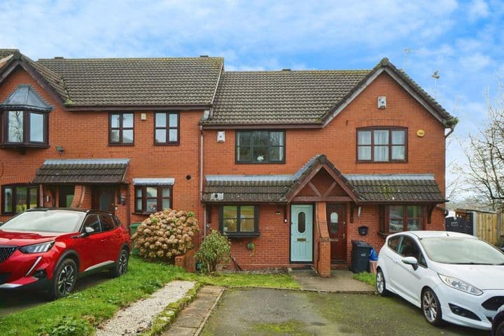 2 bedrooms house for sale in Dudley, United Kingdom - Image 2