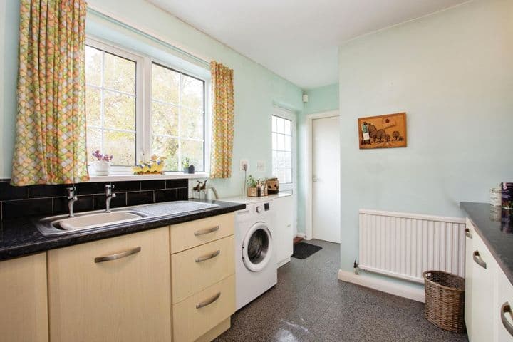 3 bedrooms house for sale in Nottingham, United Kingdom - Image 9