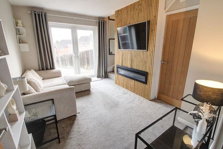 1 bedroom house for sale in Atherstone, United Kingdom - Image 3