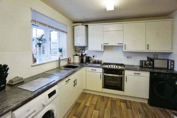 2 bedrooms house for sale in Dudley, United Kingdom - Image 3