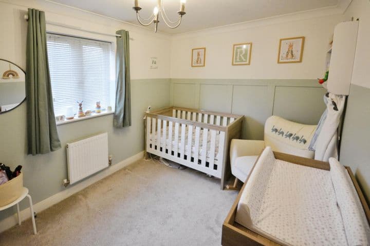 2 bedrooms house for sale in Welwyn Garden City, United Kingdom - Image 10