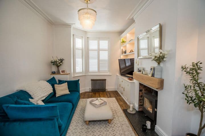 3 bedrooms house for sale in Chester, United Kingdom - Image 9