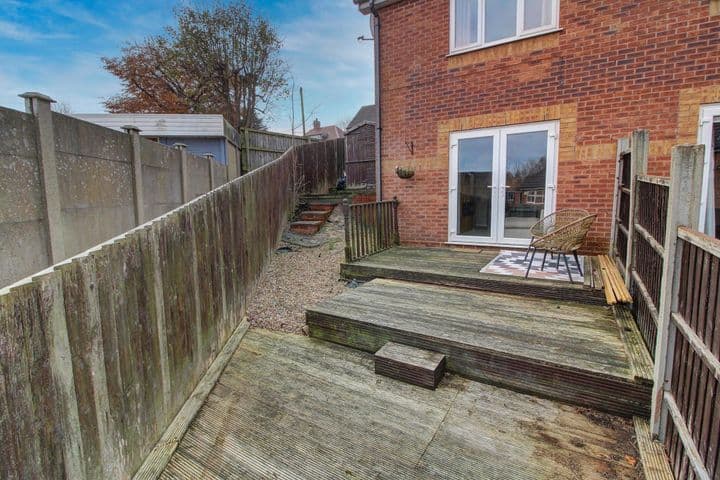 1 bedroom house for sale in Atherstone, United Kingdom - Image 12