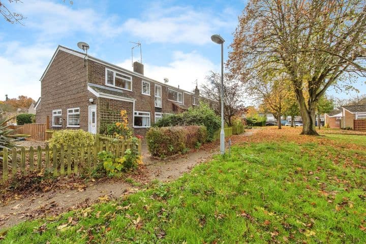 3 bedrooms house for sale in Bury St. Edmunds, United Kingdom