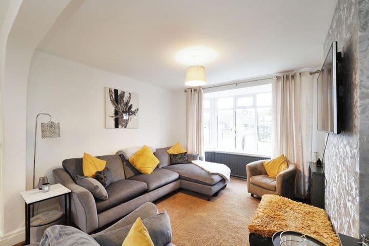 3 bedrooms house for sale in Nottingham, United Kingdom - Image 3