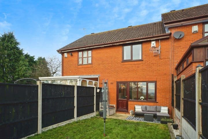 2 bedrooms house for sale in Dudley, United Kingdom - Image 12