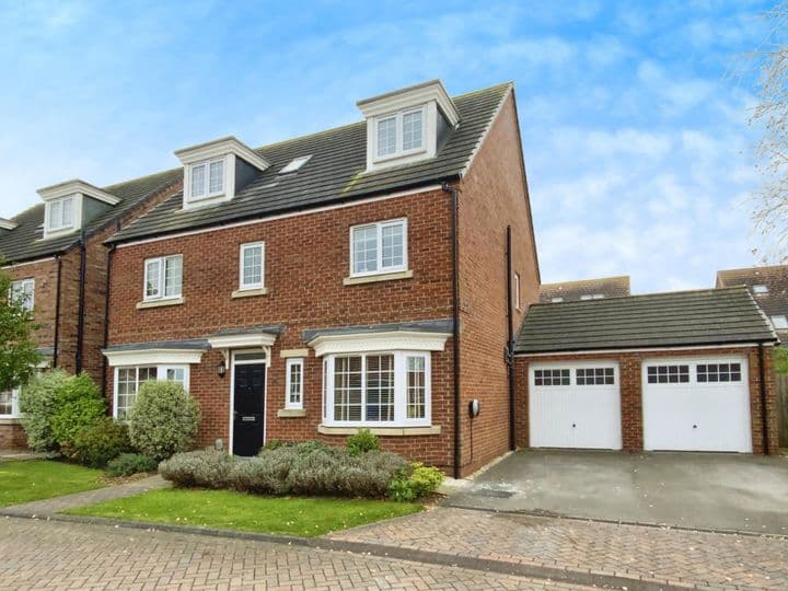 5 bedrooms house for sale in Beverley, United Kingdom - Image 2