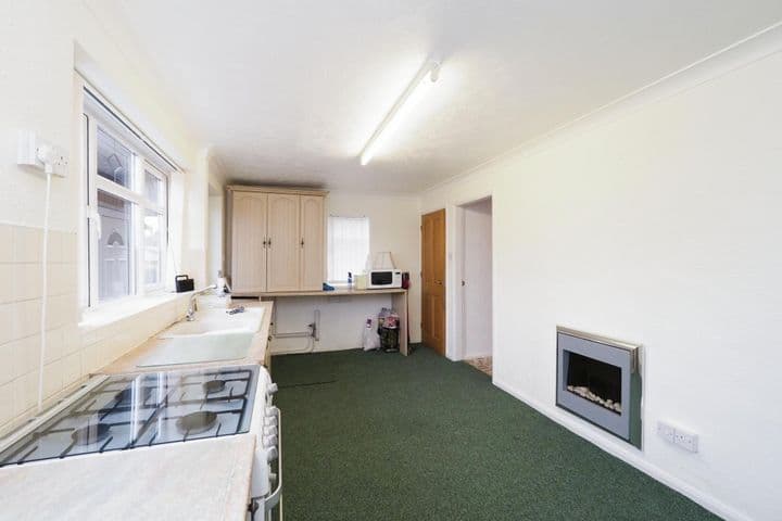 2 bedrooms house for sale in Nottingham, United Kingdom - Image 7