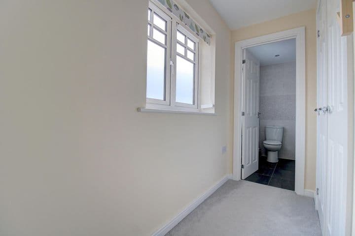 4 bedrooms house for sale in Tamworth, United Kingdom - Image 10