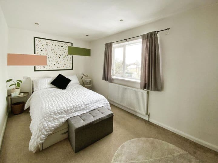 3 bedrooms house for sale in Nottingham, United Kingdom - Image 12