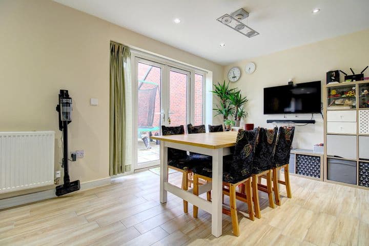 4 bedrooms house for sale in Tamworth, United Kingdom - Image 4