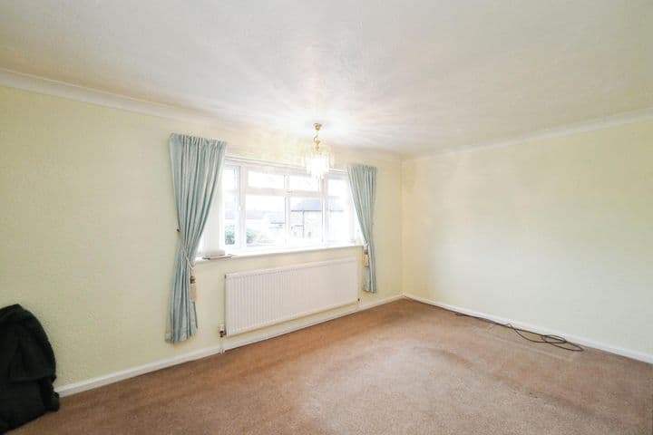 2 bedrooms house for sale in Nottingham, United Kingdom - Image 10