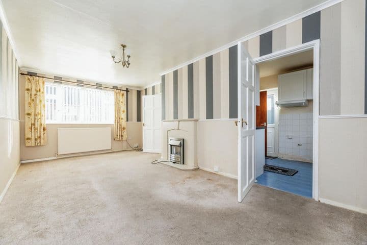 2 bedrooms house for sale in Rotherham, United Kingdom - Image 5