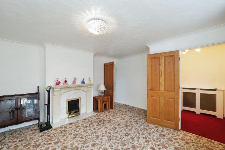 2 bedrooms house for sale in Nottingham, United Kingdom - Image 3