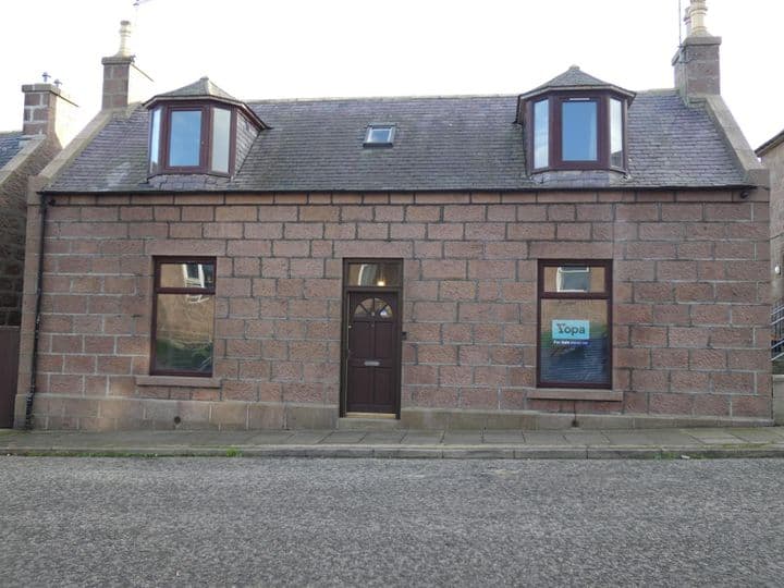 4 bedrooms house for sale in Peterhead, United Kingdom - Image 2