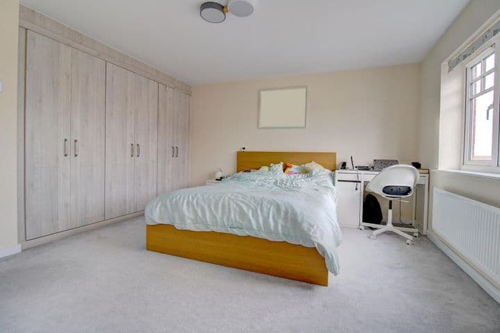 4 bedrooms house for sale in Tamworth, United Kingdom - Image 9