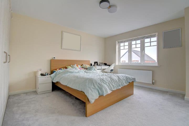 4 bedrooms house for sale in Tamworth, United Kingdom - Image 8