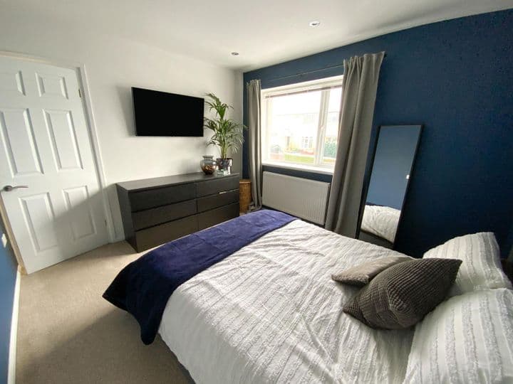 3 bedrooms house for sale in Nottingham, United Kingdom - Image 11