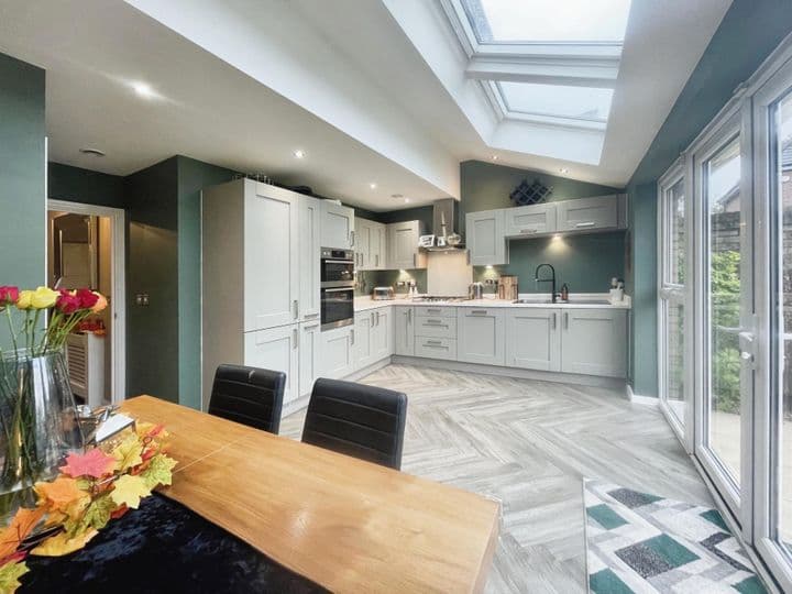 3 bedrooms house for sale in Liverpool, United Kingdom - Image 6