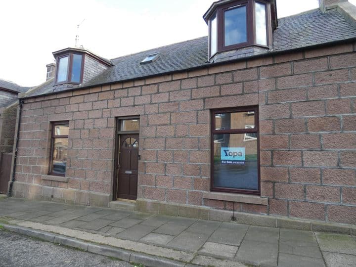 4 bedrooms house for sale in Peterhead, United Kingdom - Image 3