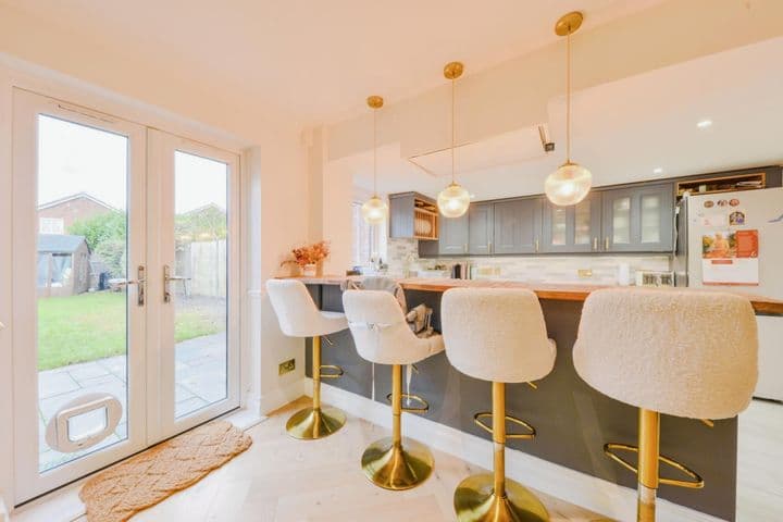 3 bedrooms house for sale in Welwyn Garden City, United Kingdom - Image 9