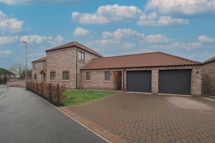 5 bedrooms house for sale in North Leverton, United Kingdom - Image 2