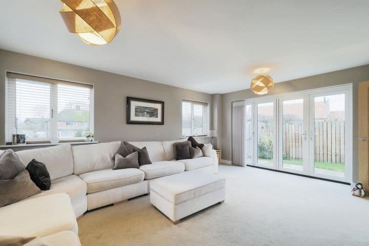 5 bedrooms house for sale in North Leverton, United Kingdom - Image 7