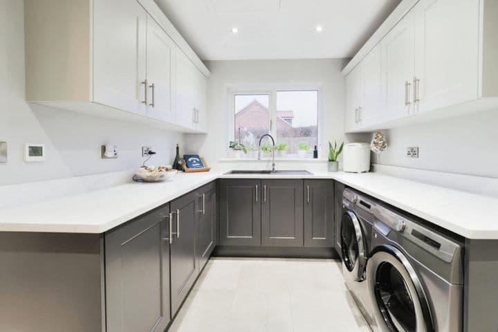 5 bedrooms house for sale in North Leverton, United Kingdom - Image 9