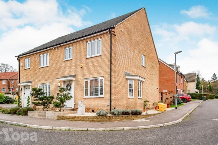 3 bedrooms house for sale in Dartford, United Kingdom - Image 5