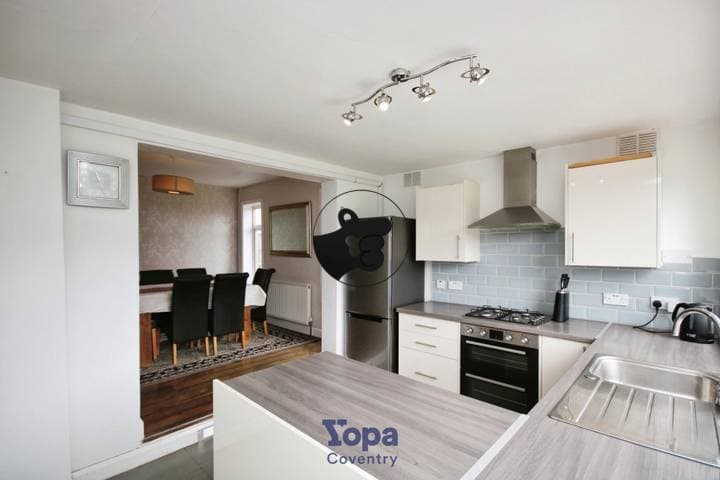 3 bedrooms house for sale in Coventry, United Kingdom - Image 15