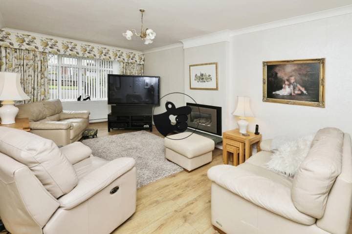 5 bedrooms house for sale in Liverpool, United Kingdom - Image 18