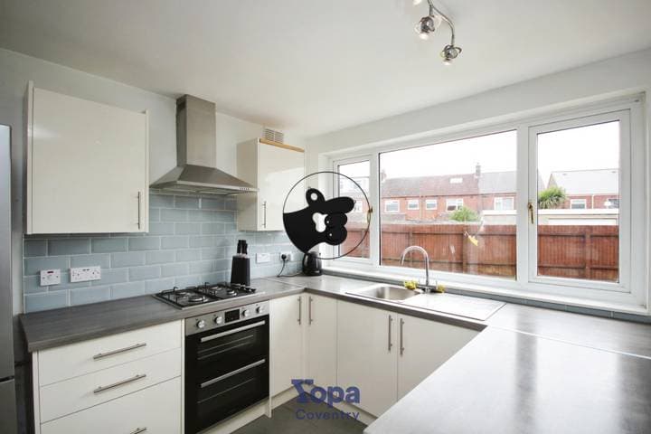 3 bedrooms house for sale in Coventry, United Kingdom - Image 14