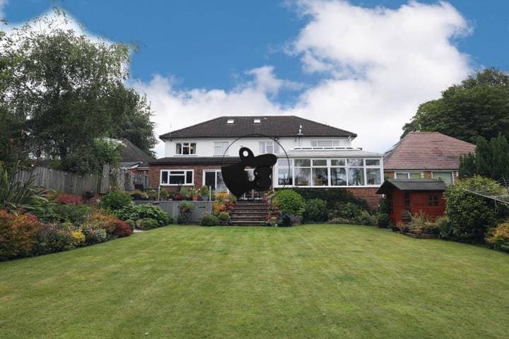 5 bedrooms house for sale in Liverpool, United Kingdom - Image 3