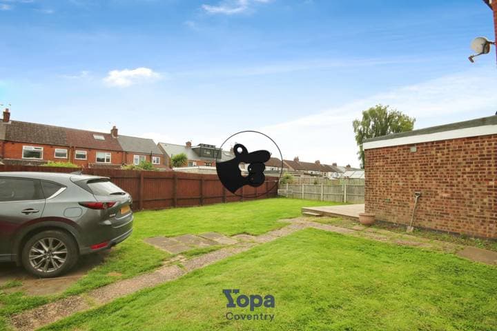 3 bedrooms house for sale in Coventry, United Kingdom - Image 30